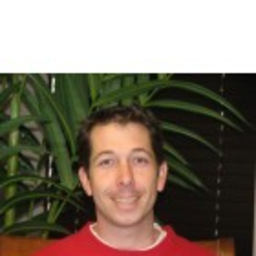 Scott Robinson