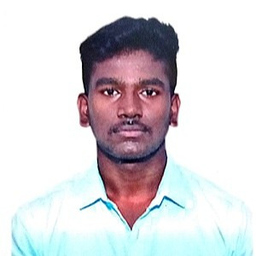 Muthu Selvam