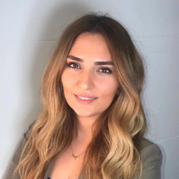 Neslihan Zeybek