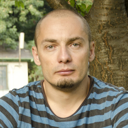 Ovidiu Voica