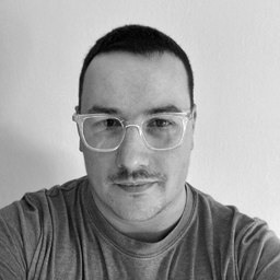Benjamin Berthold's profile picture