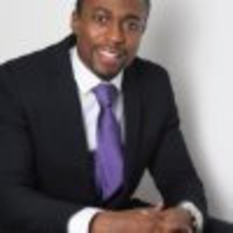 anthony yusufu