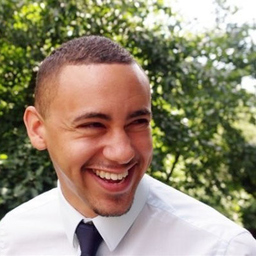Jay Hudson-Brown