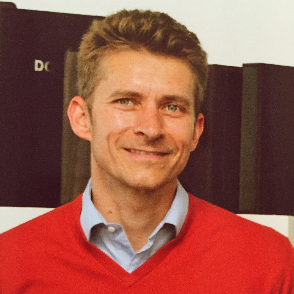 Claus Wagner Geschäftsführer Wagner GmbH XING