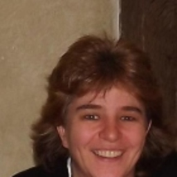 Heike Krischer