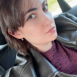 Markha Buraeva