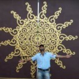 Shrijeet Nair