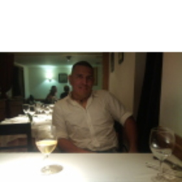 Luis Antonio sanchez Morales