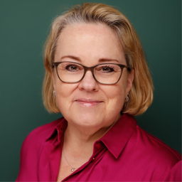 Claudia Müller