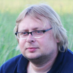 Dmitry Maslov
