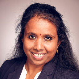 Sivatharsini Sivanathan