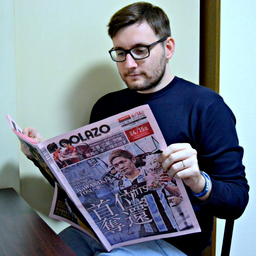 Gabriele Anello