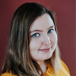 Jasmin Orminski's profile picture
