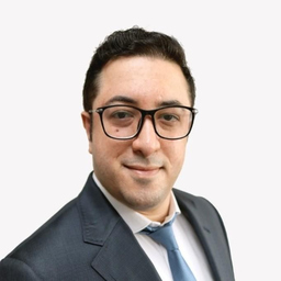 Dr. Arash Veshkini