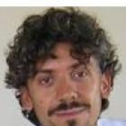 Sergio Vazzoler