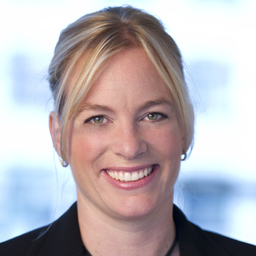 Profilbild Anja H. Schneider
