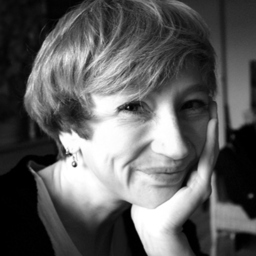 Ulrike Keil