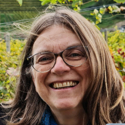 Antje Fisseler