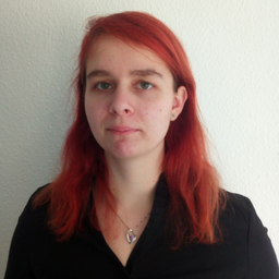 Melanie Breuker