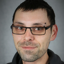 Patrick Momberger
