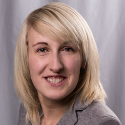 Jennifer Rickenbrock