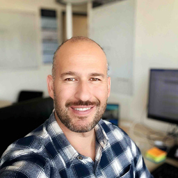 Volker Graf