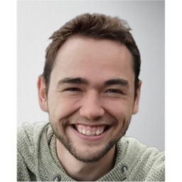 Christian Scheuble
