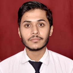 Abhinav Singh Bora
