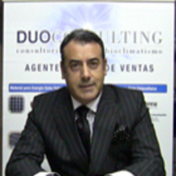 Pablo Perez