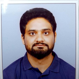 Neeraj Shukla