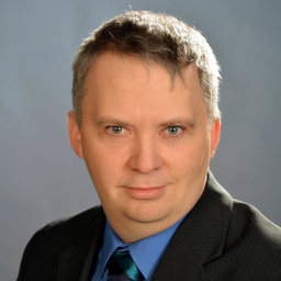 Jürgen Klostermayr's profile picture