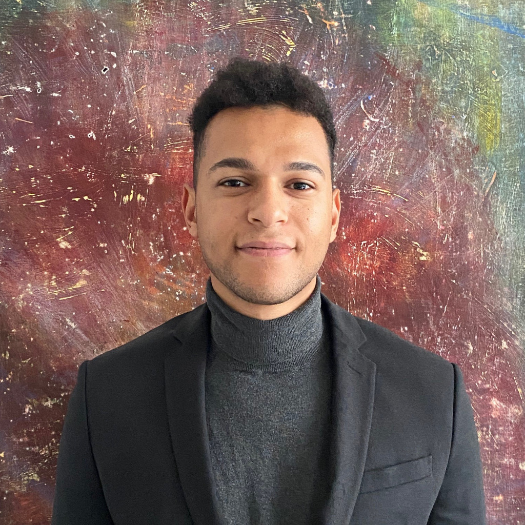 Jalil Kropp Junior Search Consultant Westwind Real Estate Executive