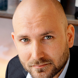 Moritz Fischer