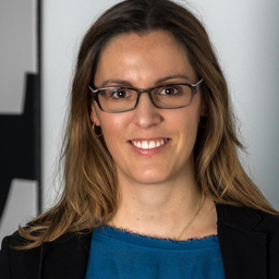 Kathrin Heyd