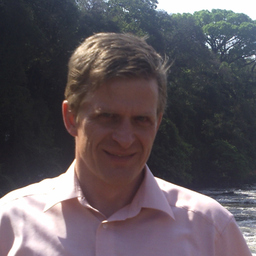 Achim Greiner