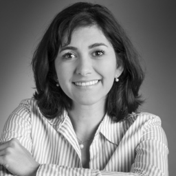 Rosa Paiva Milovanovic