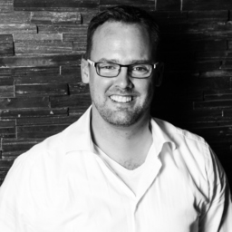 Tim Woltering