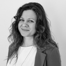 Miriam Hanselmann