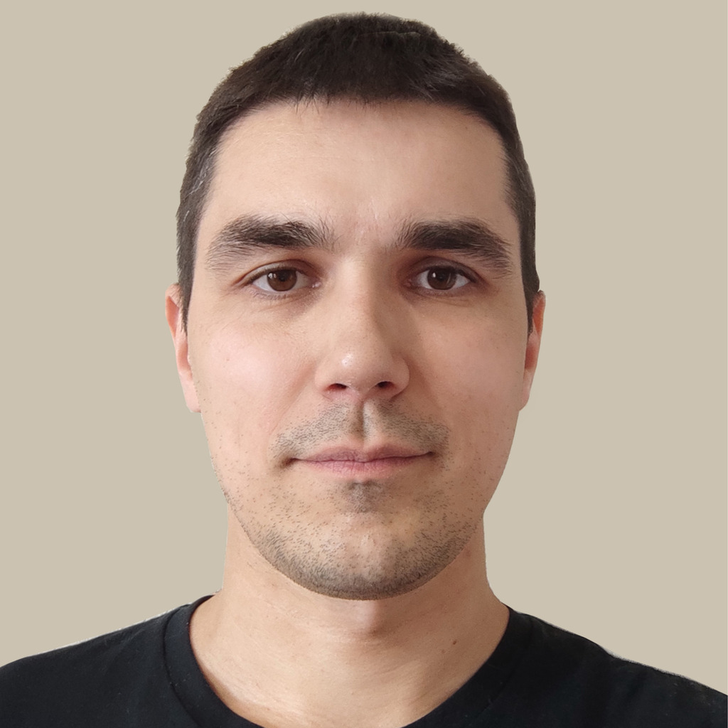 Oleg Ivanov - Senior Software Developer - Scantinel Photonics GmbH | XING
