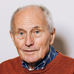 Dr. Ken-Peter Paulin