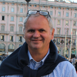 Dipl.-Ing. Harald Heußer