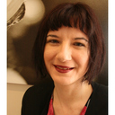 Mareen Gehlich-Shillabeer