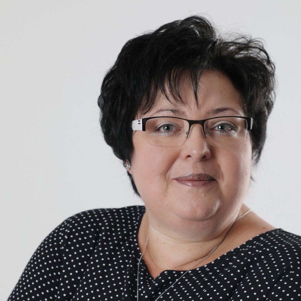 Birgit Weiß Assistentin der Geschäftsleitung Gesamtvertrieb