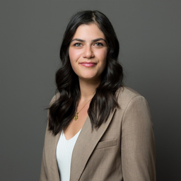 Nadine Metzinger