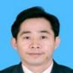 政阳 王