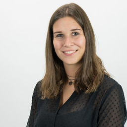 Profilbild Kristina Herrmann