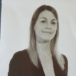 Sandra Hegwein