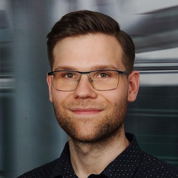 Rouven Schank