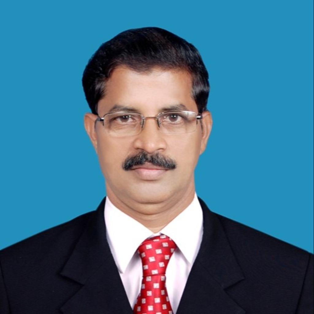 Gunasekaran Venugopal - General Manager-Operations - Sai Forge Private ...