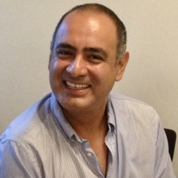 Dr. Fernando Vazquez